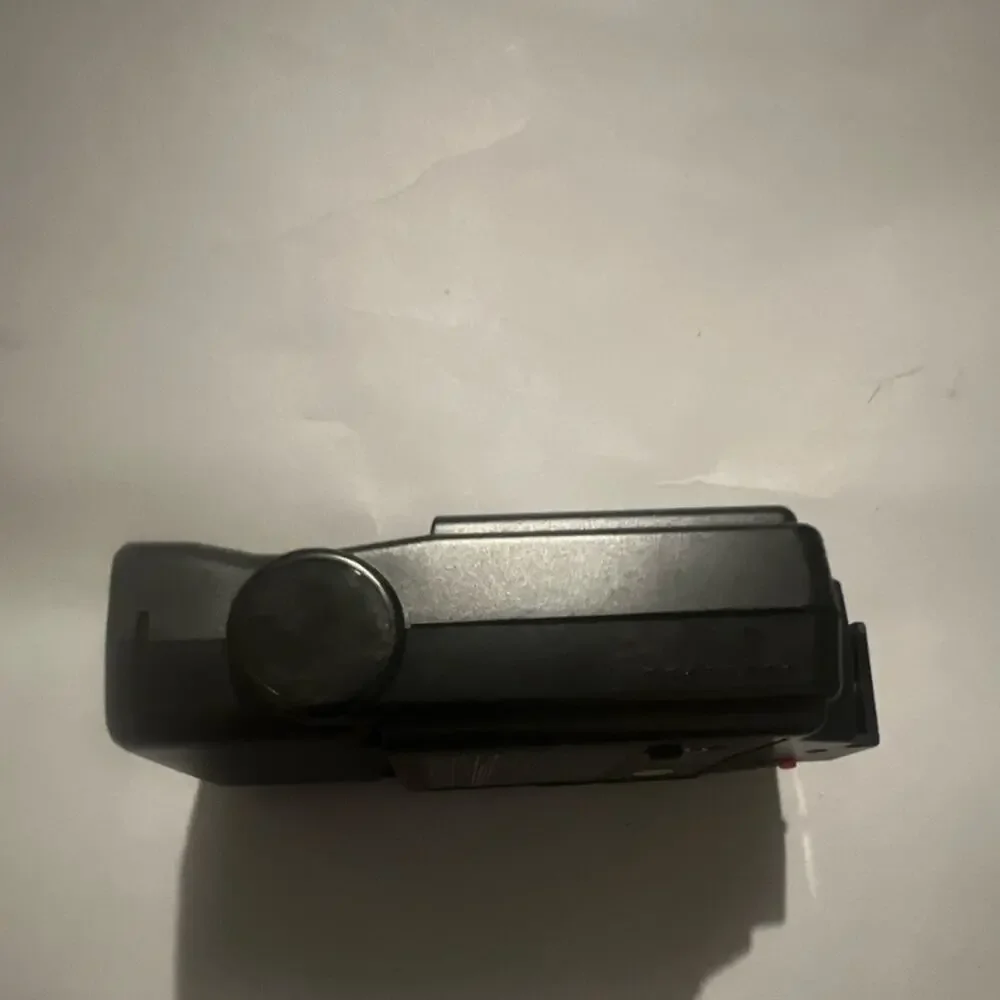 Sunpak Softlite 1600A Shoe Mount Camera Flash Auto OK Ready Universal Hot Shoe